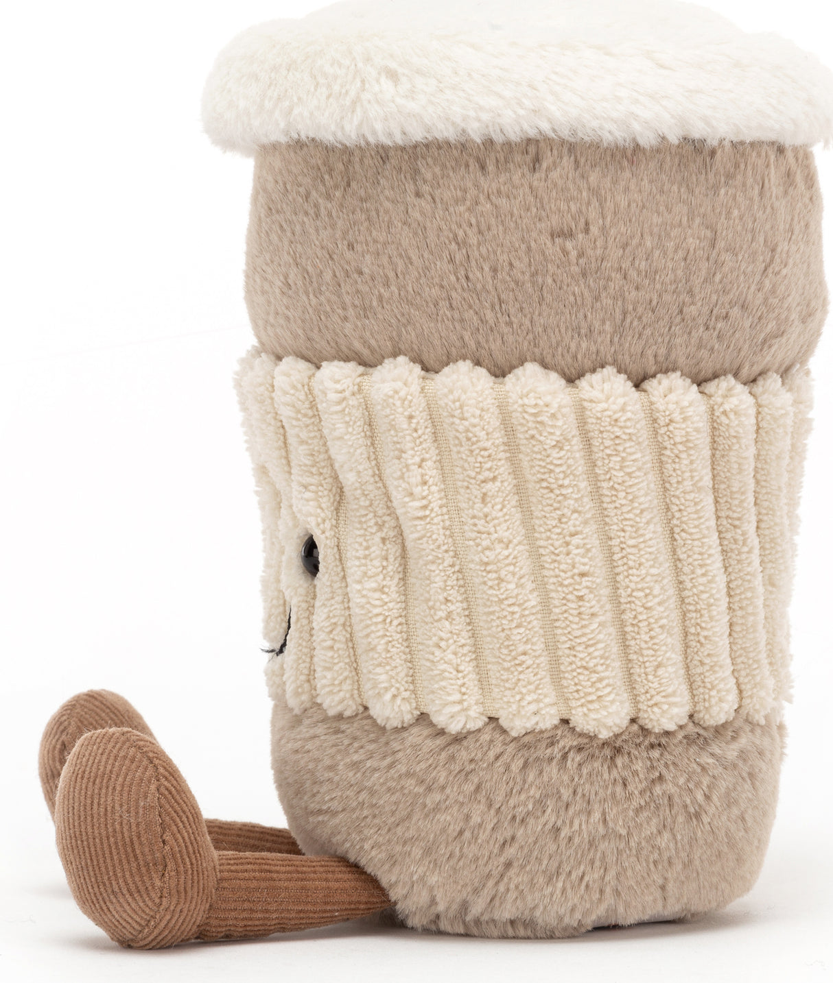 JellyCats Amuseables Coffee-To-Go