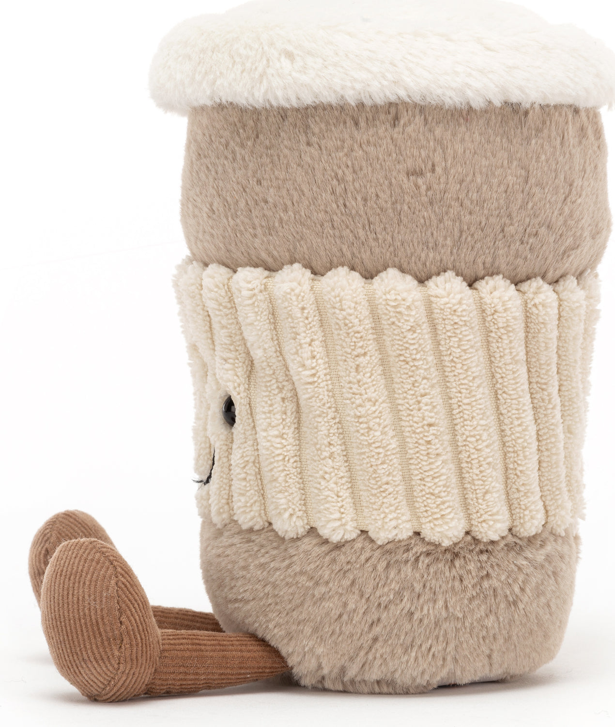 JellyCats Amuseables Coffee-To-Go