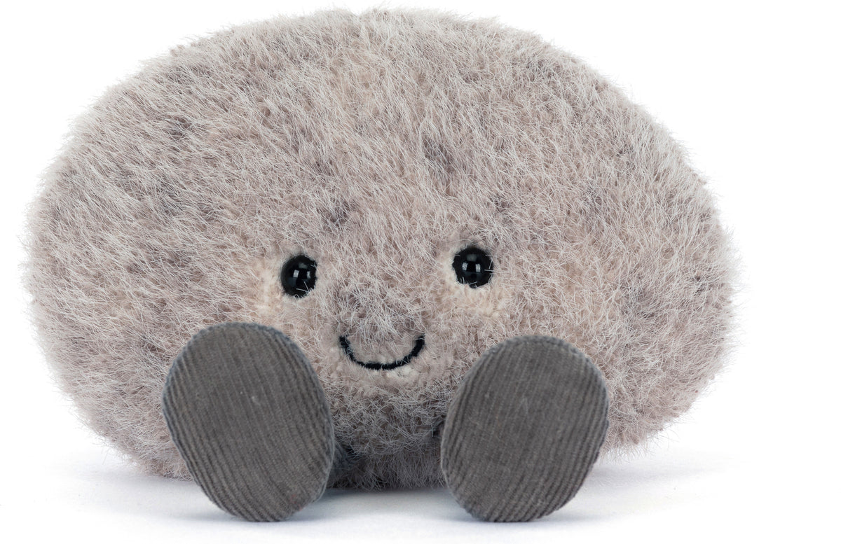 Amuseables Pebble
