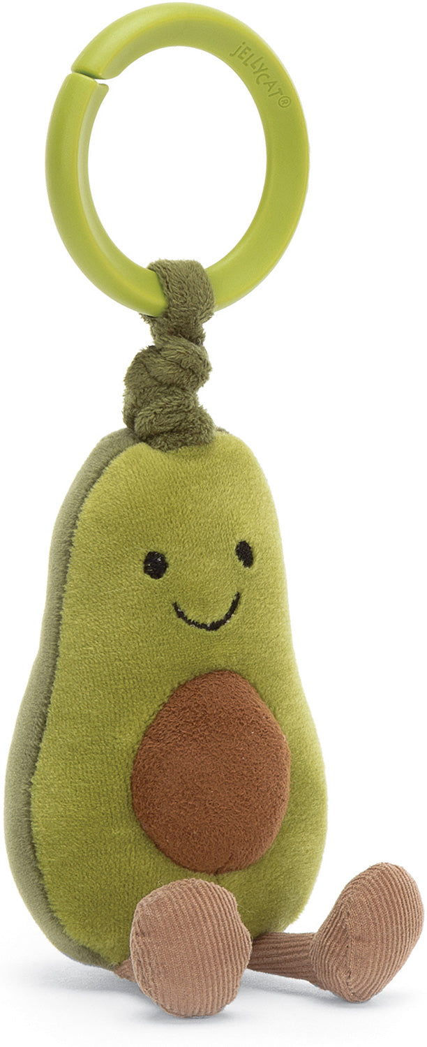 JellyCats Amuseable Avocado Jitter