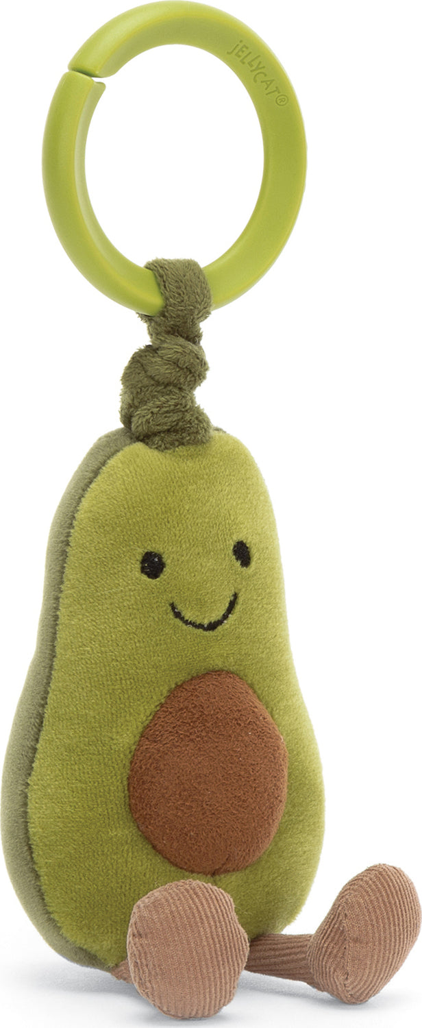 JellyCats Amuseable Avocado Jitter