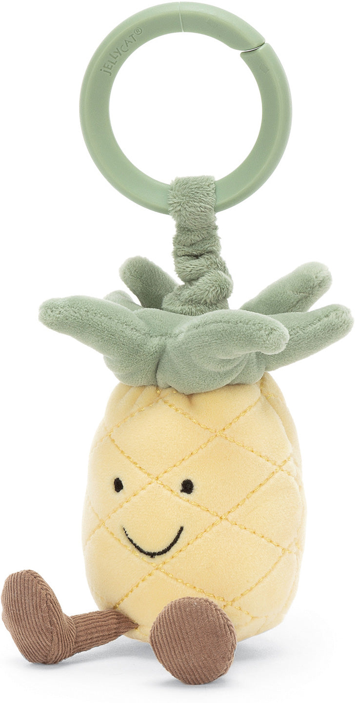 JellyCats Amuseable Pineapple Jitter