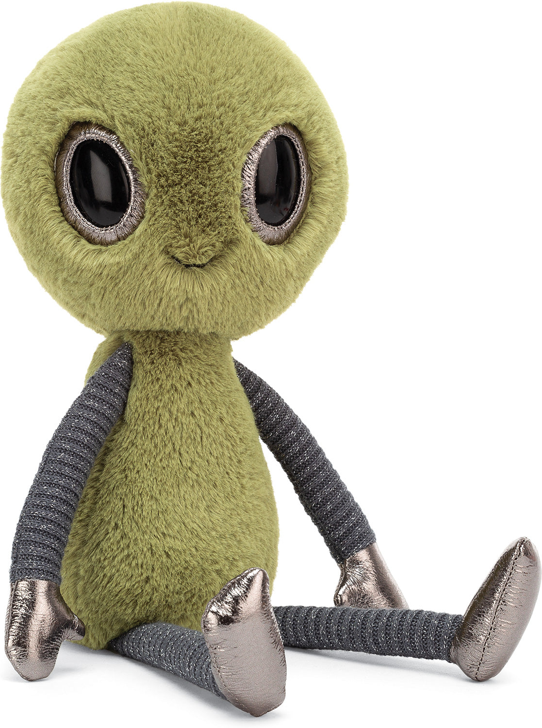 JellyCats Zalien Medium