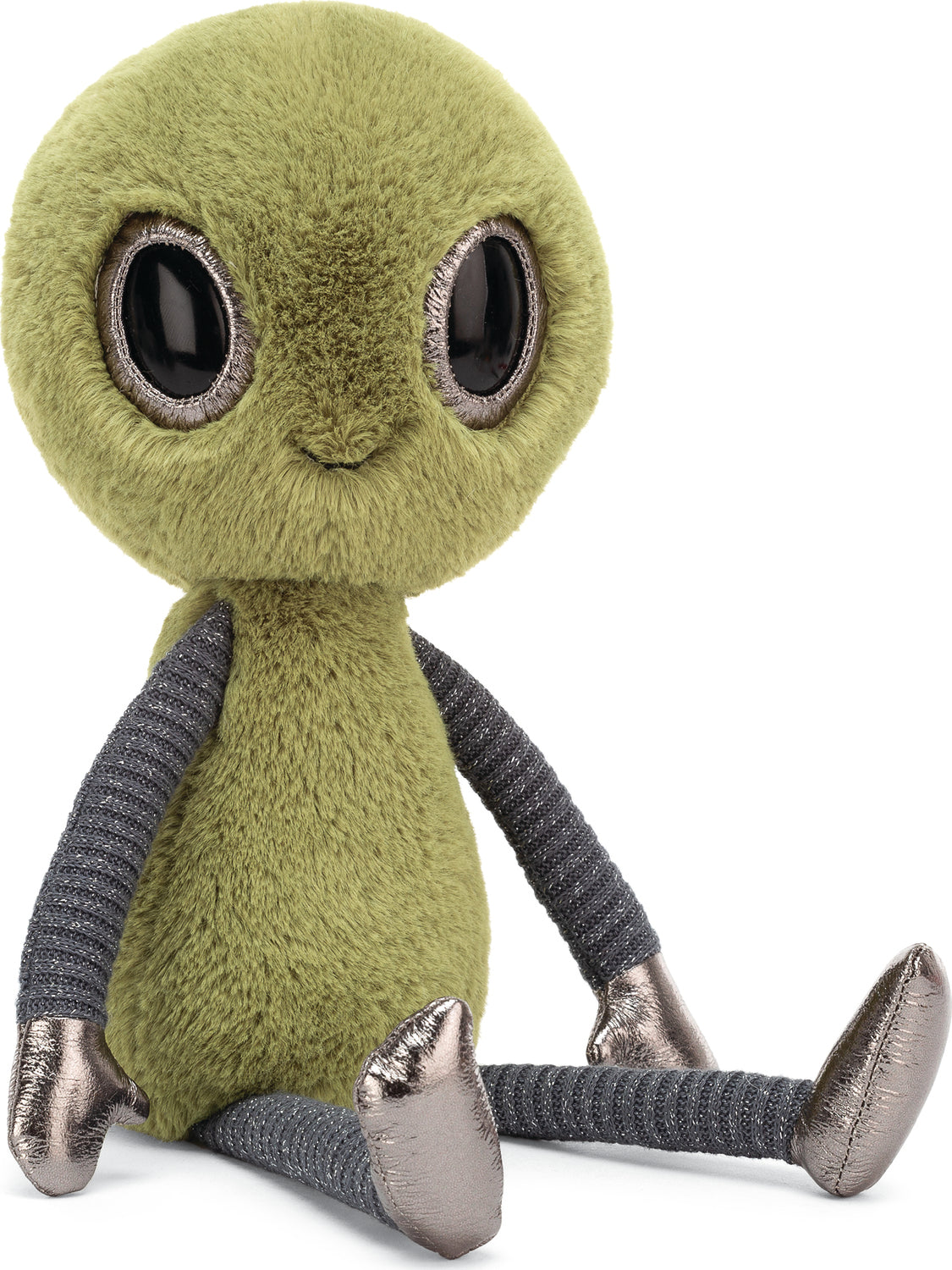 JellyCats Zalien Medium