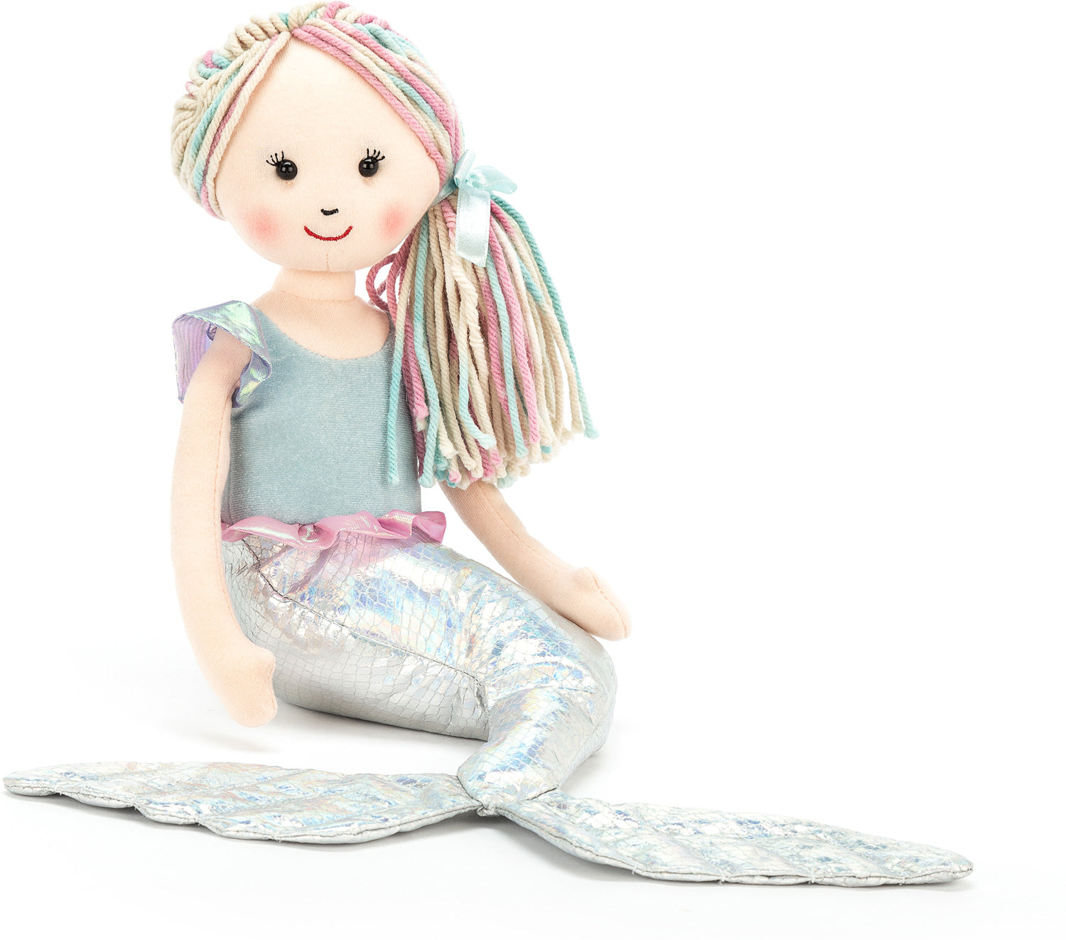 JellyCats Aqua-Lily Little