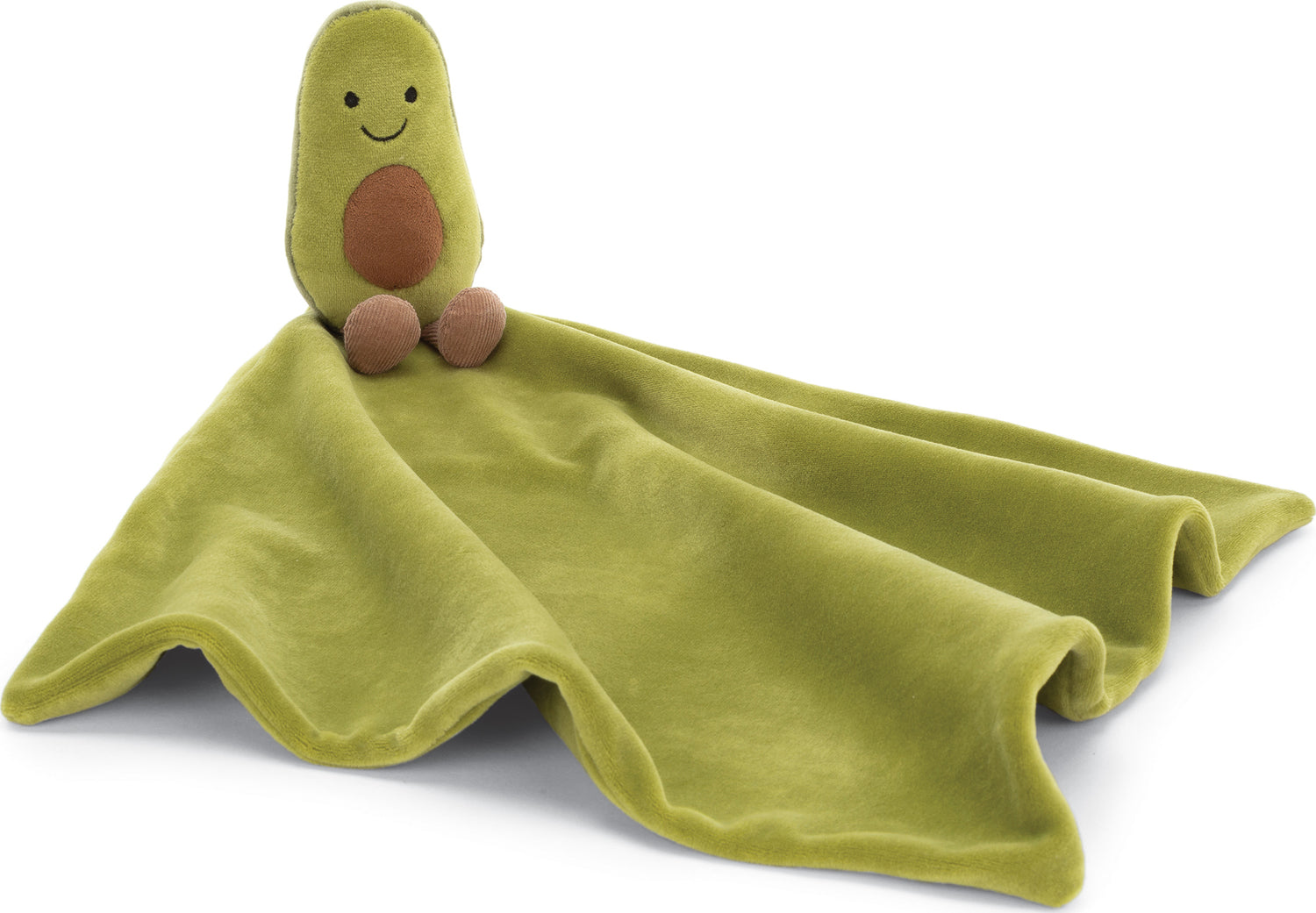JellyCats Amuseable Avocado Soother