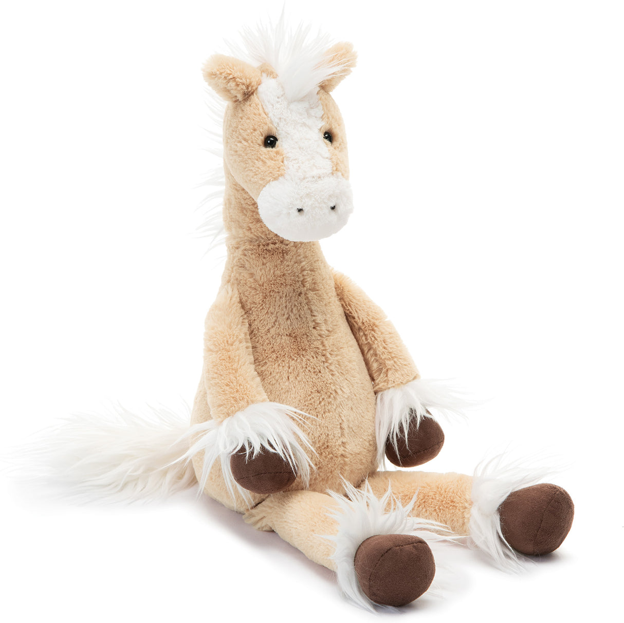 JellyCats Pretty Pony Biscuit