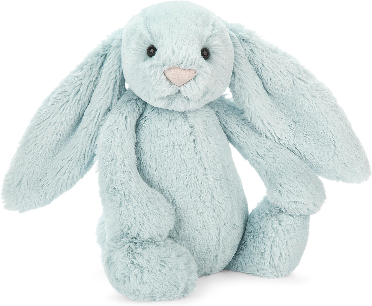 Bashful Beau Bunny