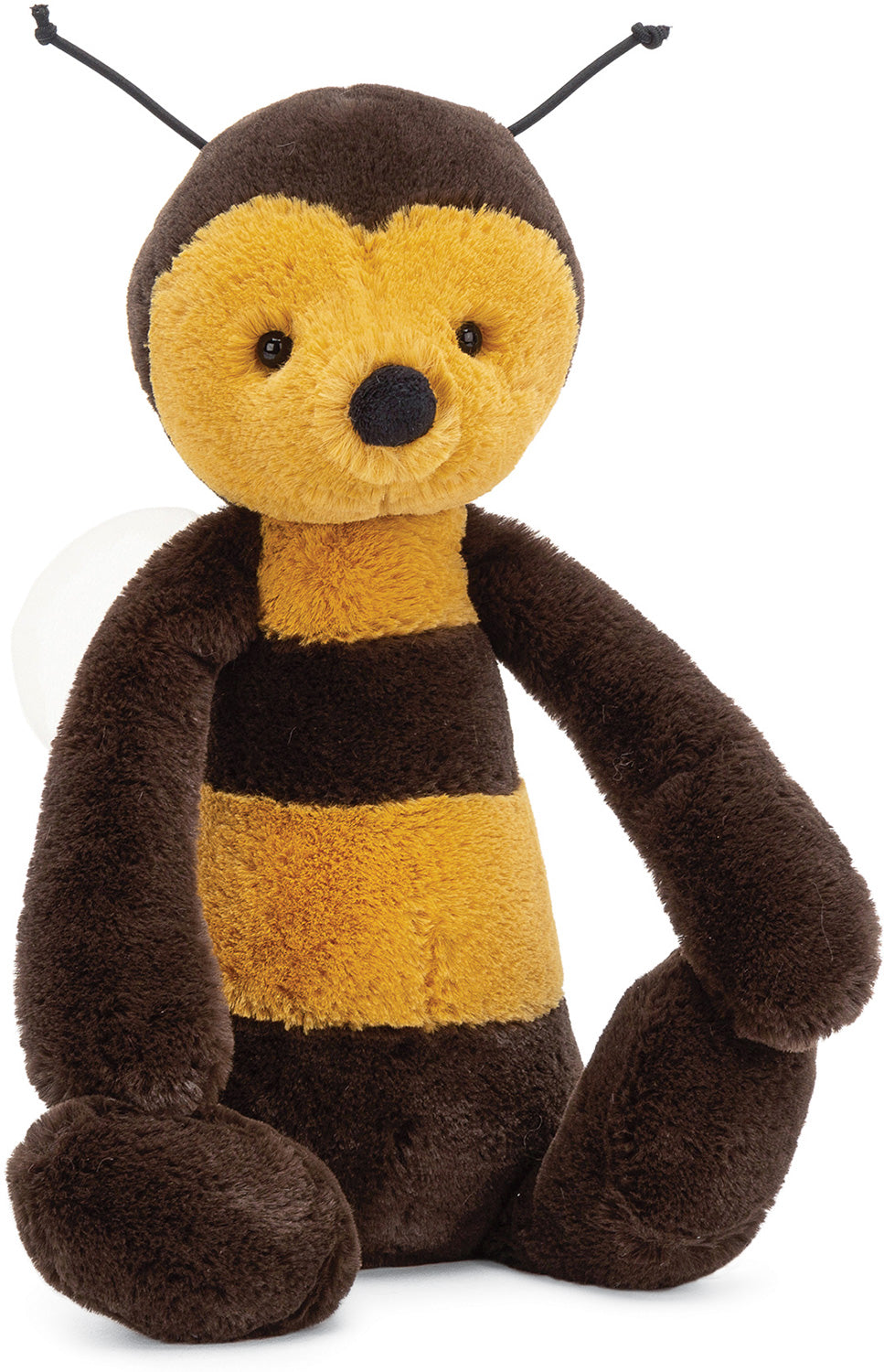 JellyCats Bashful Bee Medium