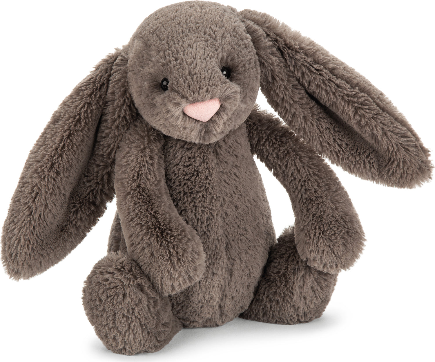 JellyCats Bashful Truffle Bunny Medium