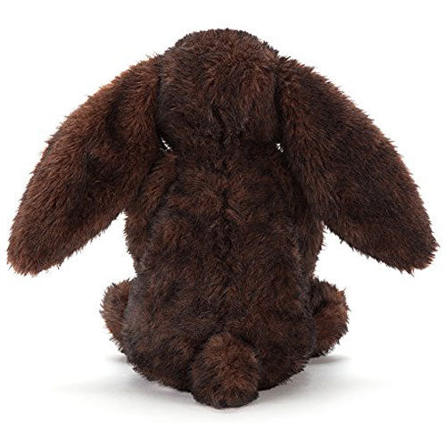 JellyCats Bashful Walnut Bunny Medium