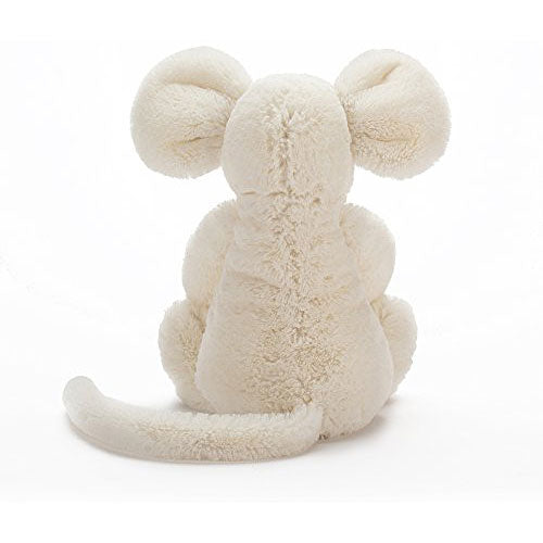 JellyCats Bashful Cream Mouse Medium
