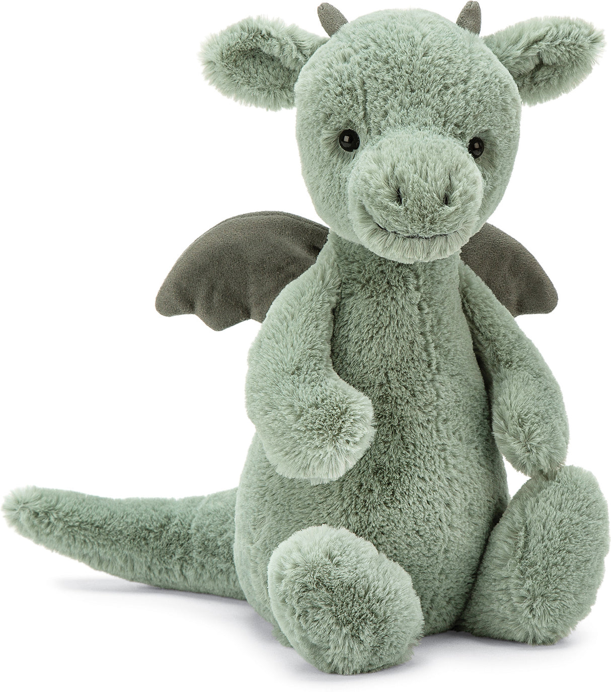 JellyCats Bashful Dragon Medium