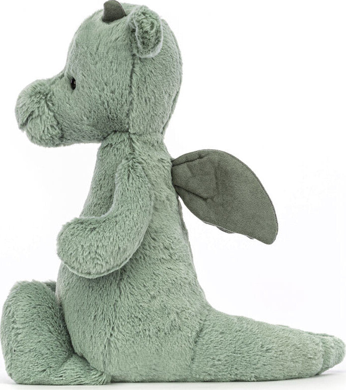 JellyCats Bashful Dragon Medium