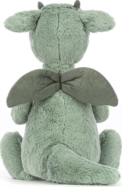 JellyCats Bashful Dragon Medium