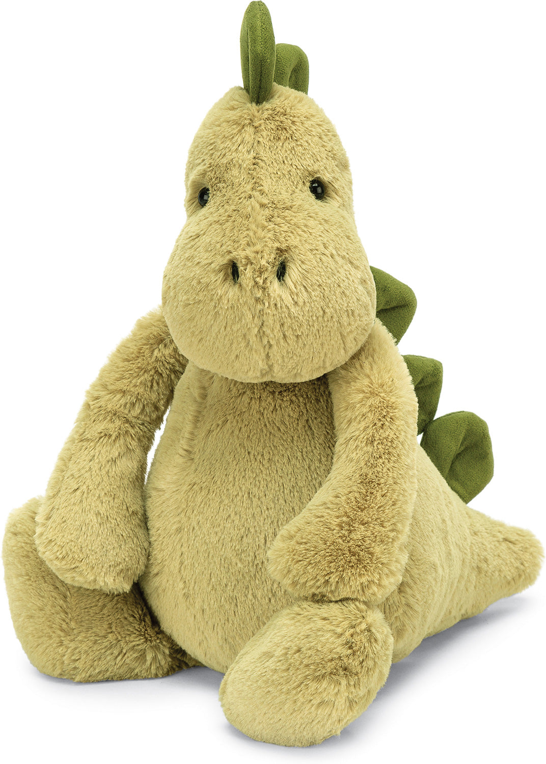 JellyCats Bashful Dino Medium (2019)