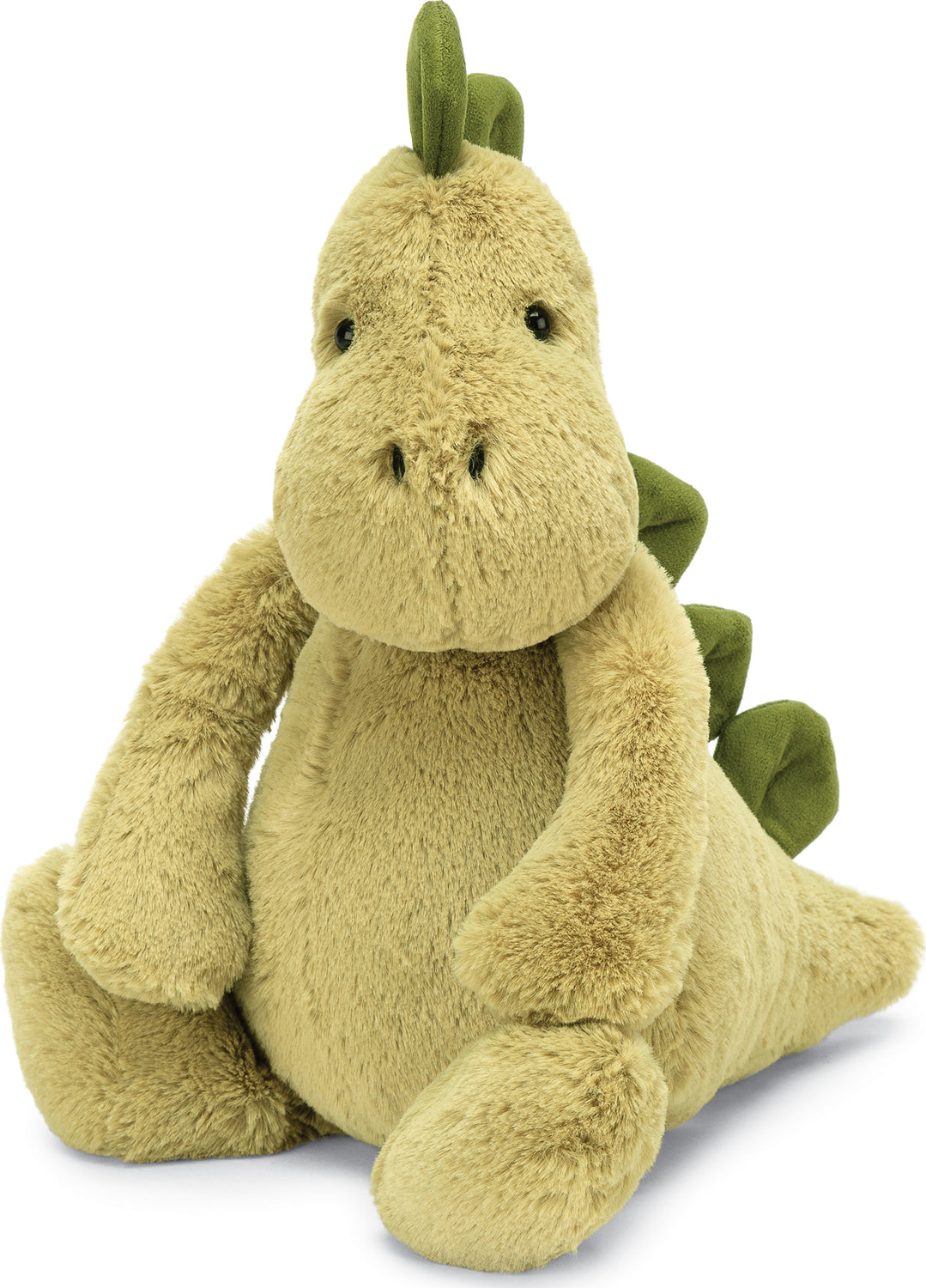 JellyCats Bashful Dino Medium (2019)