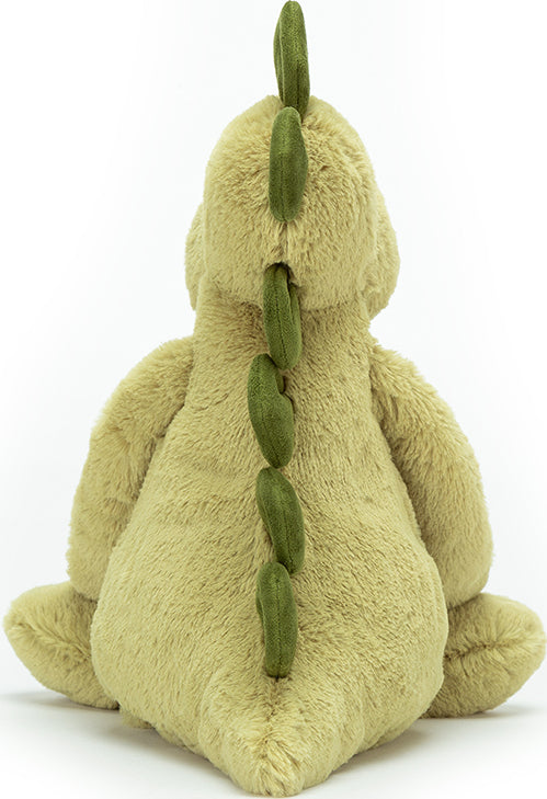 JellyCats Bashful Dino Medium (2019)