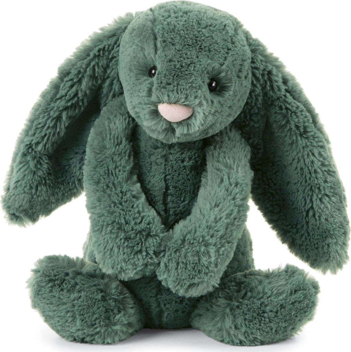 JellyCats Bashful Forest Bunny