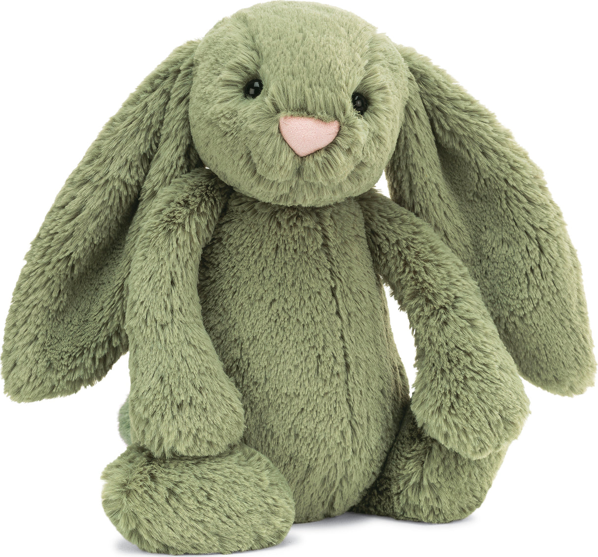 Bashful Fern Bunny Medium