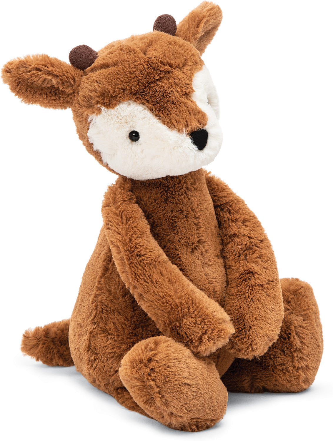JellyCats Bashful Fawn Medium