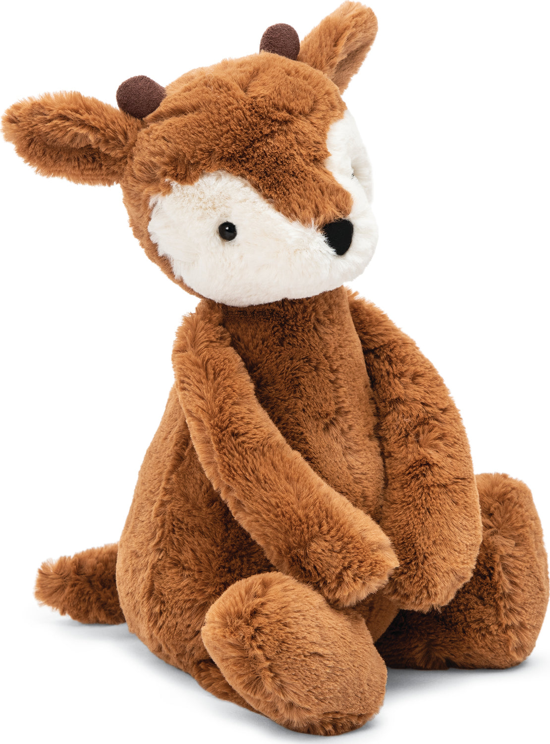 JellyCats Bashful Fawn Medium