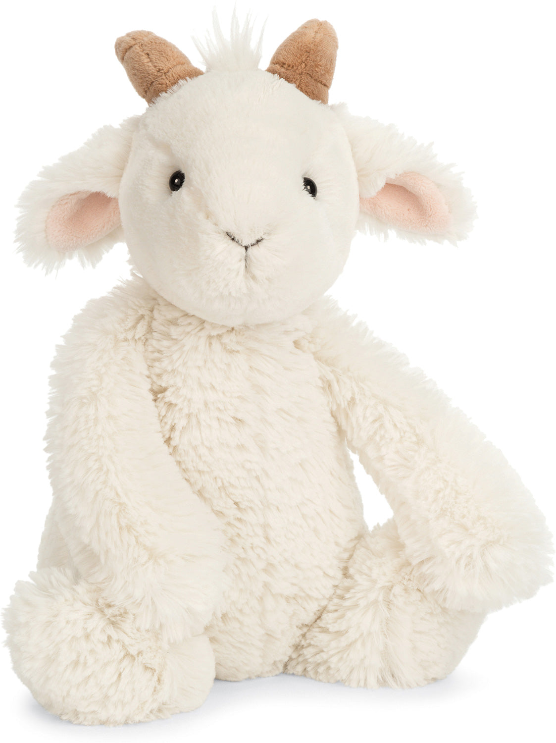JellyCats Bashful Goat Medium
