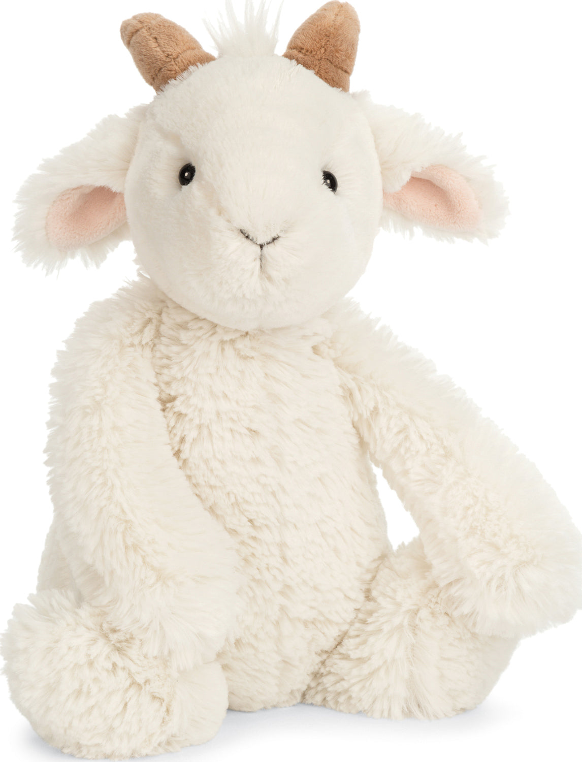 JellyCats Bashful Goat Medium
