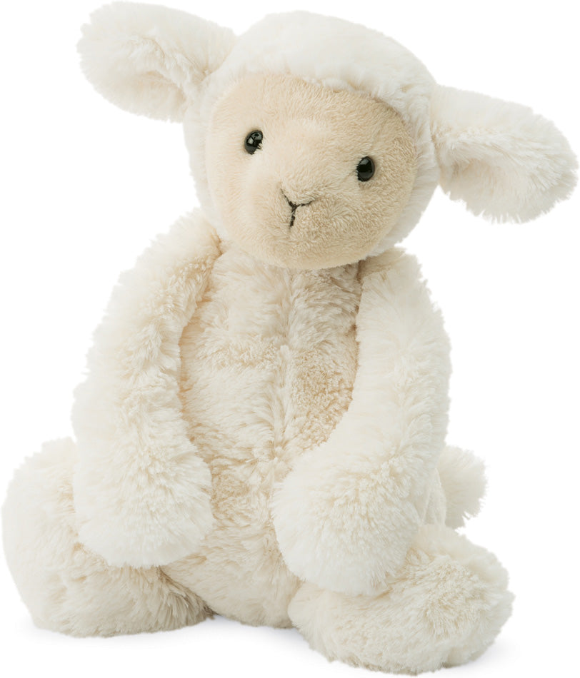 JellyCats Bashful Lamb Medium