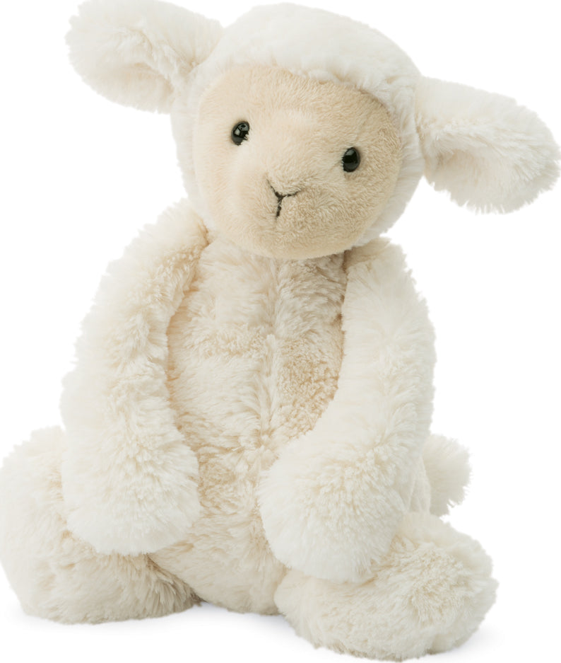 JellyCats Bashful Lamb Medium