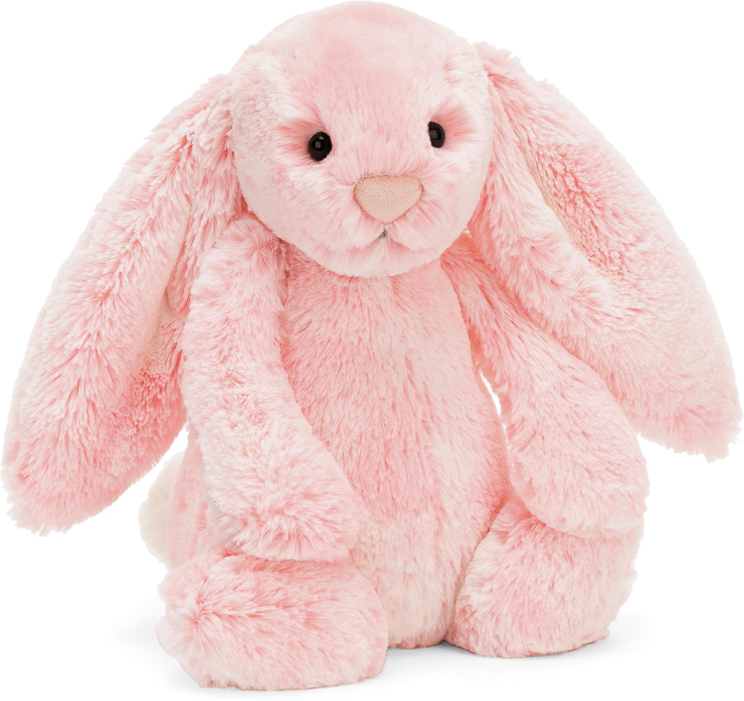 JellyCats Bashful Peony Bunny Medium