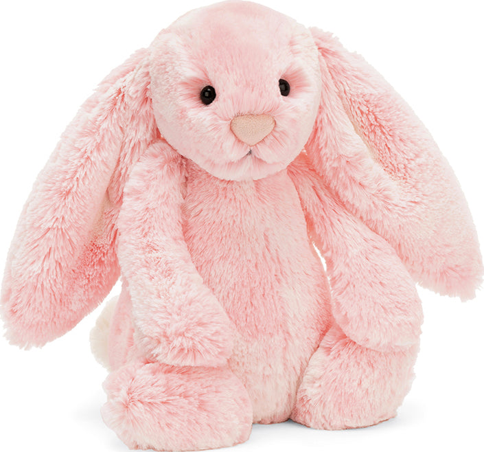 JellyCats Bashful Peony Bunny Medium