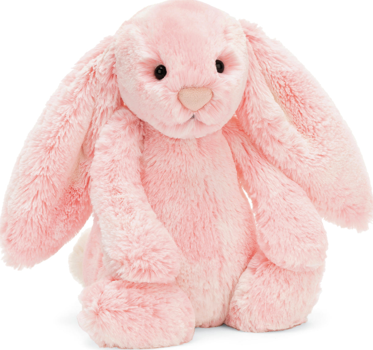 JellyCats Bashful Peony Bunny Medium
