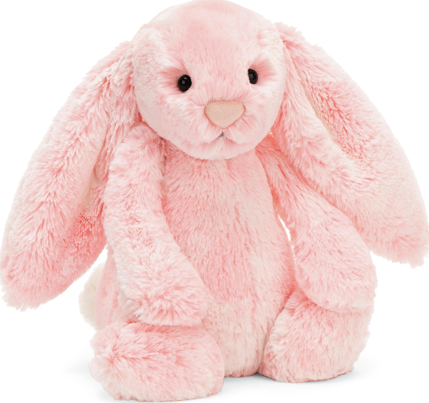 JellyCats Bashful Peony Bunny Medium
