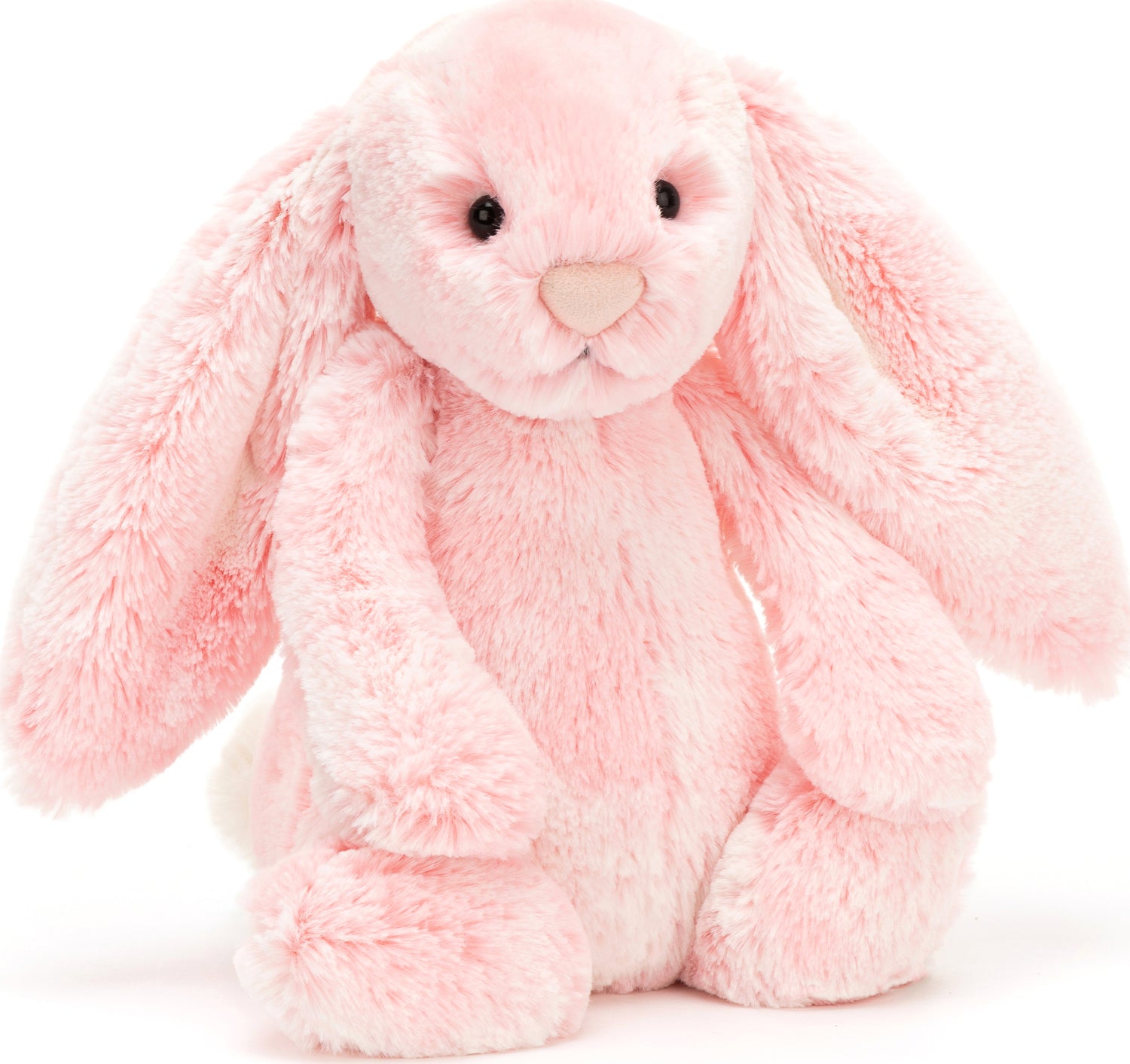 JellyCats Bashful Peony Bunny Medium