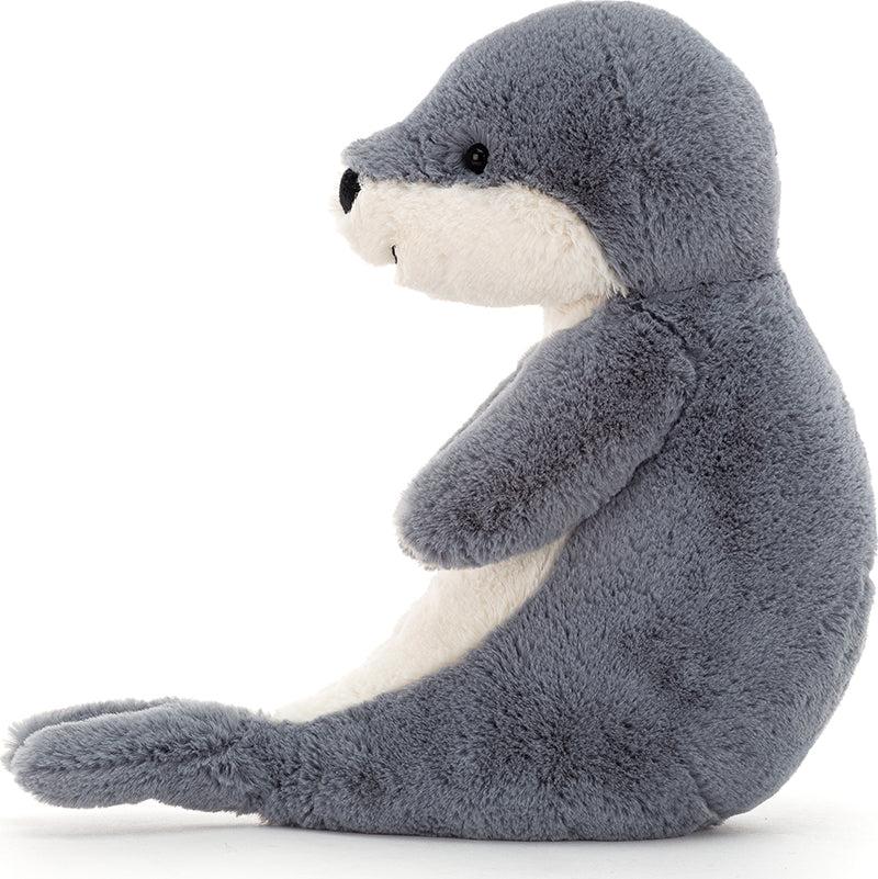 Bashful Seal Medium