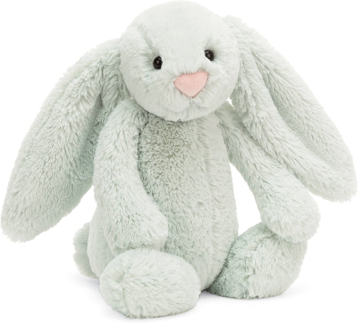JellyCats Bashful Seaspray Bunny Medium
