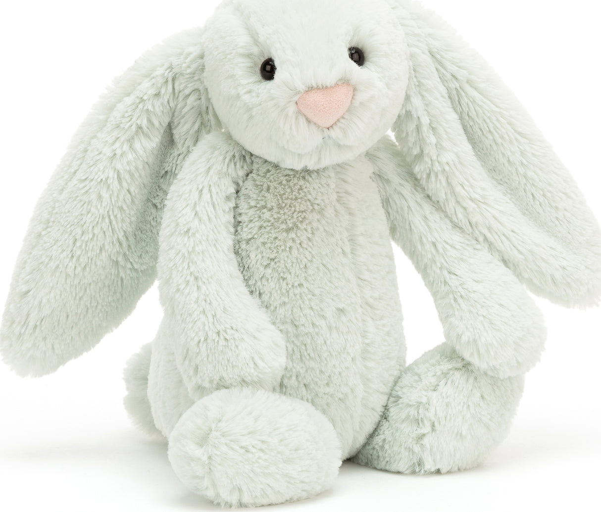 JellyCats Bashful Seaspray Bunny Medium
