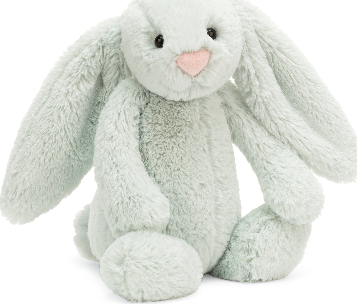JellyCats Bashful Seaspray Bunny Medium