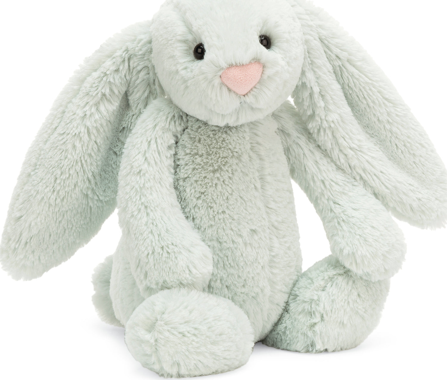 JellyCats Bashful Seaspray Bunny Medium