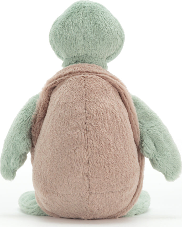 JellyCats Bashful Turtle Medium