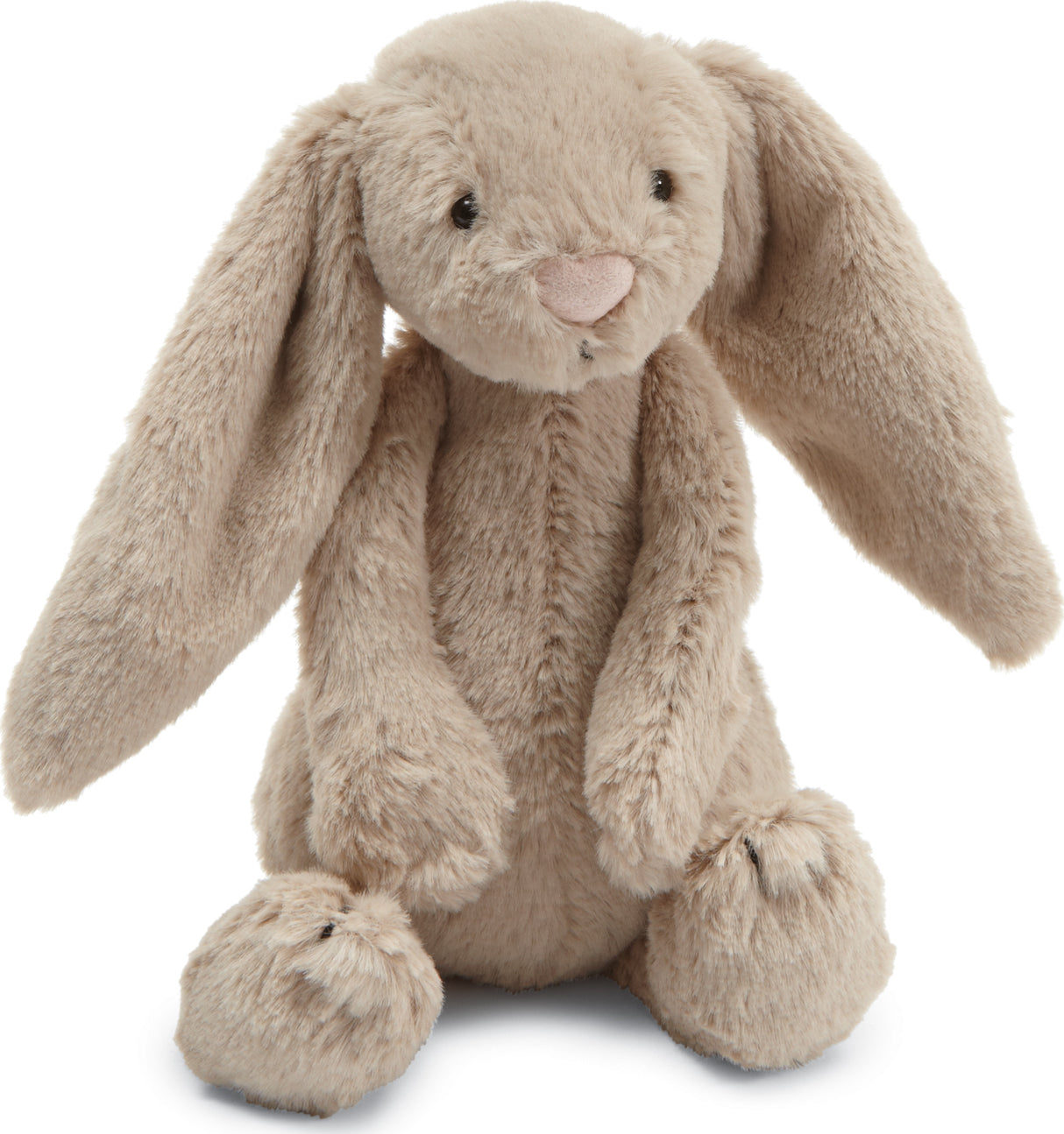 JellyCats Bashful Beige Bunny Small