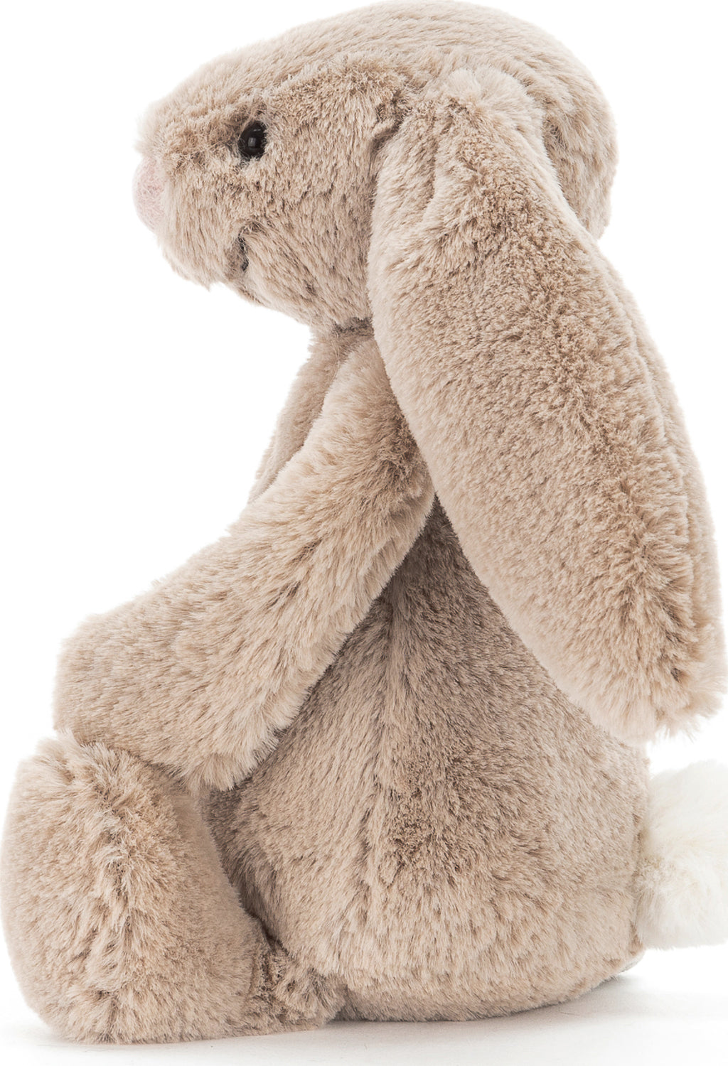 JellyCats Bashful Beige Bunny Small