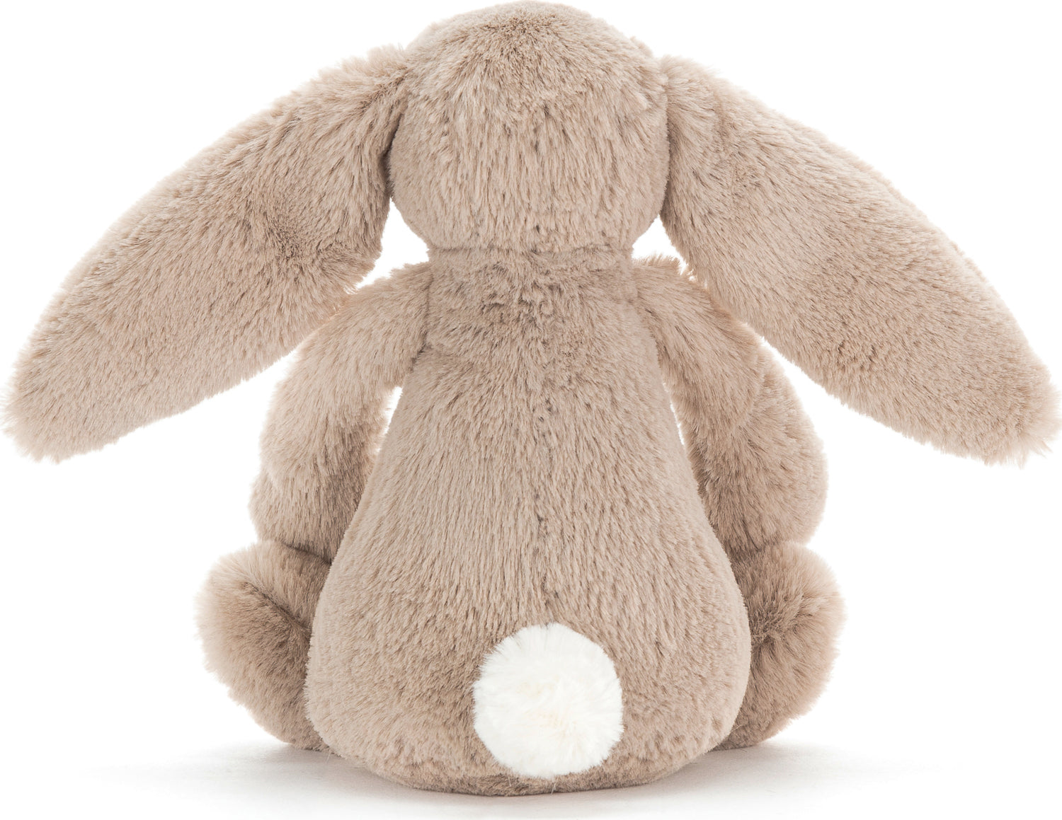 JellyCats Bashful Beige Bunny Small