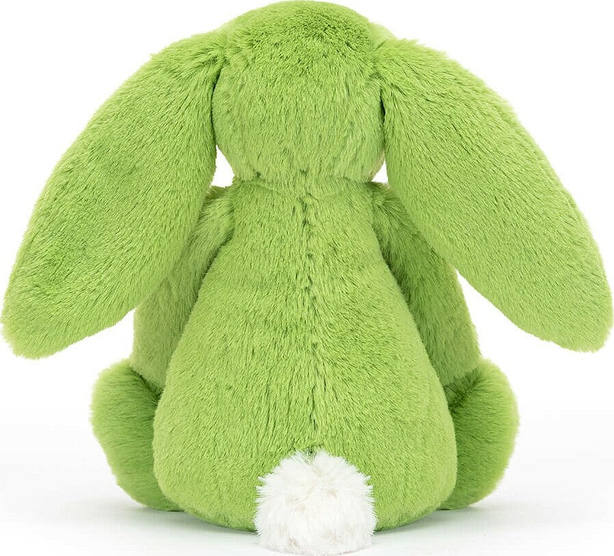 Bashful Apple Bunny Small