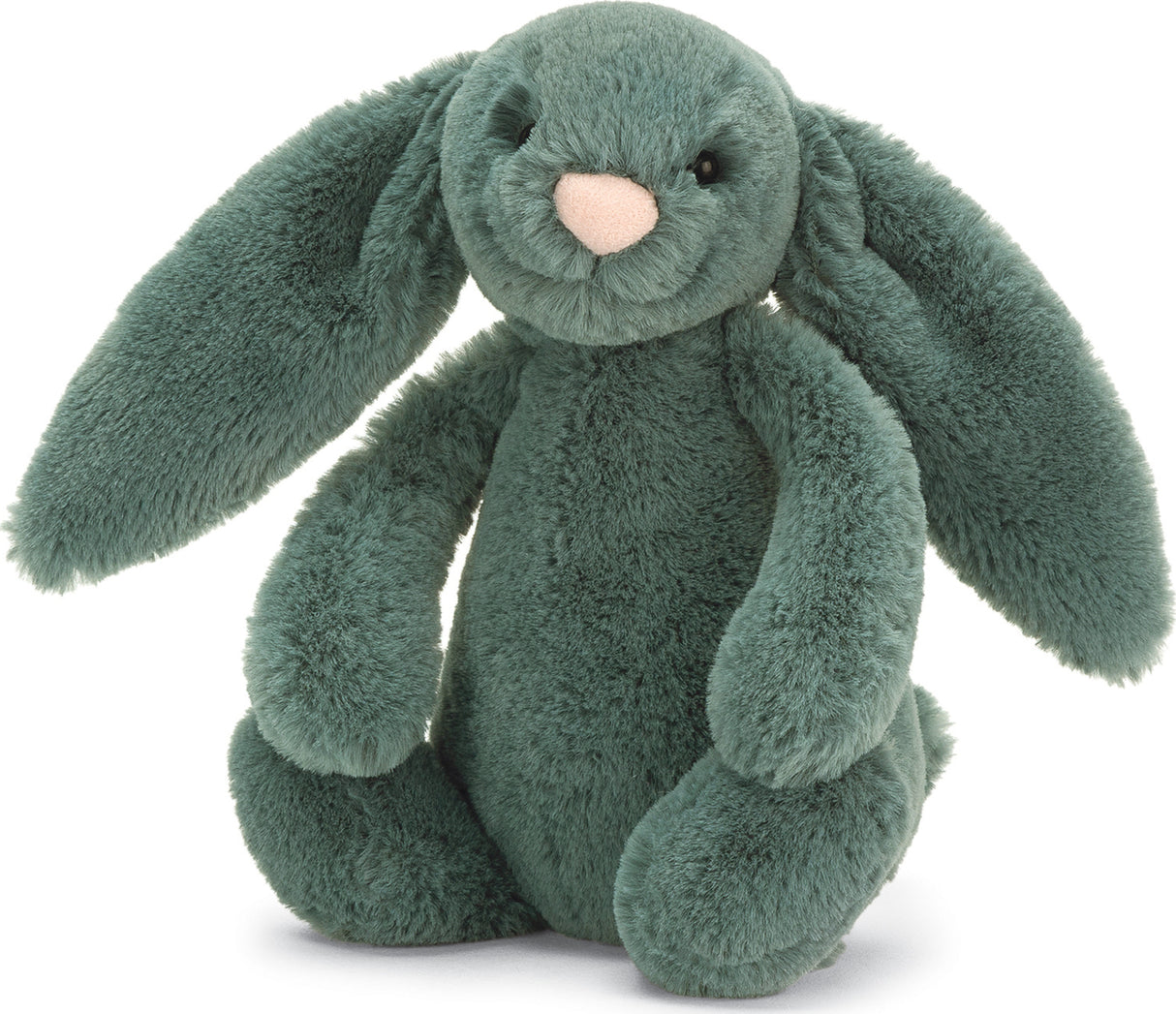 Bashful Forest Bunny Small