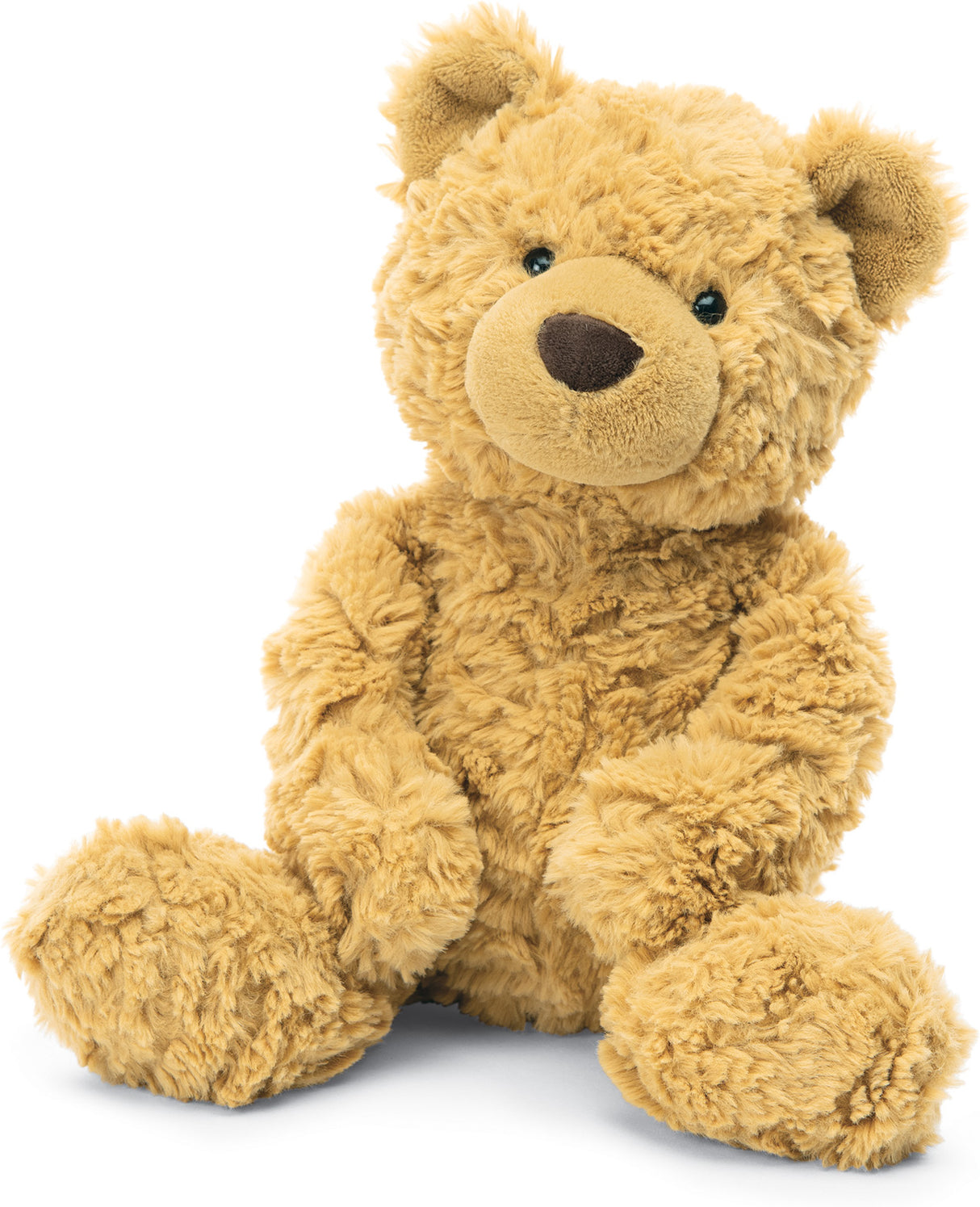 JellyCats Baxter Bear