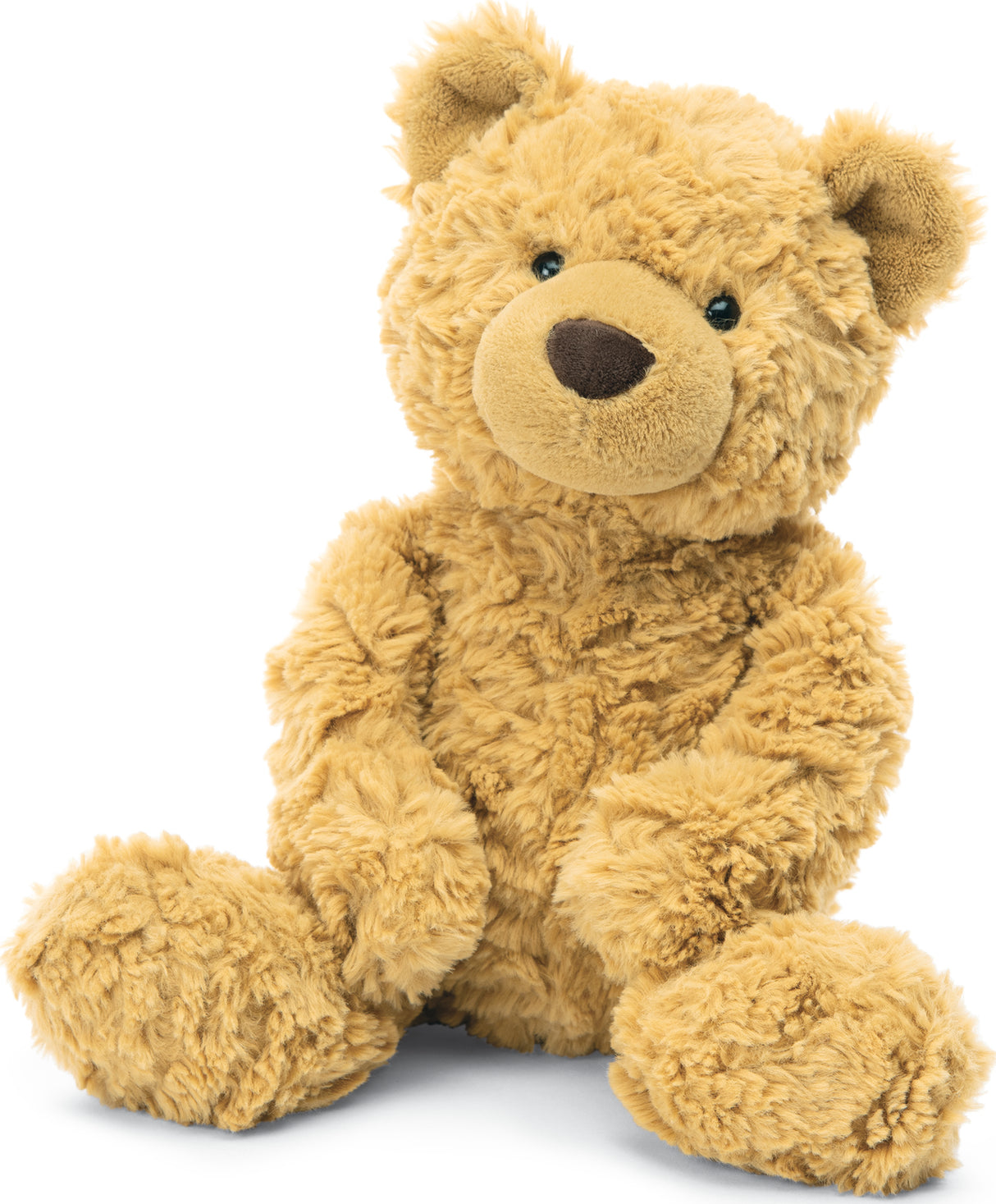 JellyCats Baxter Bear