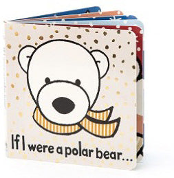 If I were a Polar Bear