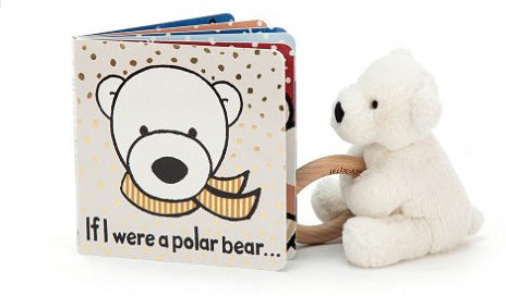 If I were a Polar Bear